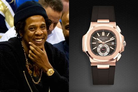 jay z hublot deal|jay z patek philippe.